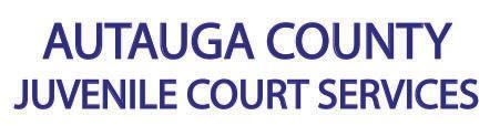 Autauga County Juvenile Court Services