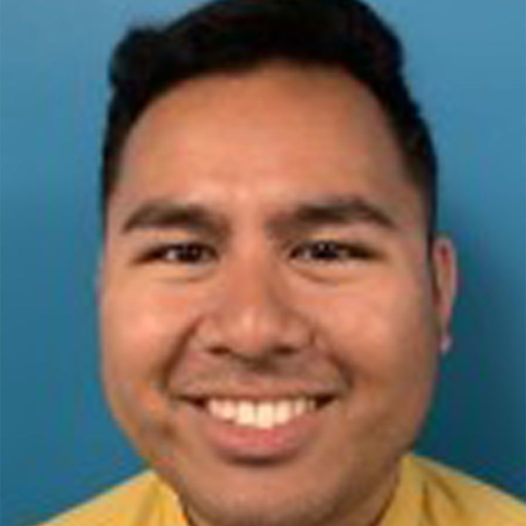 Joel Vazquez, USA