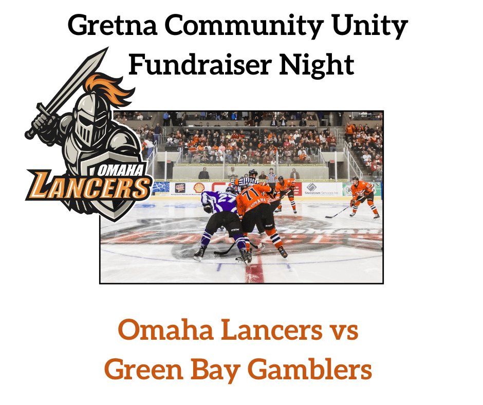 Omaha Lancers vs Green Bay Gamblers