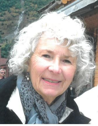 Jacqualyn Gist Fuller