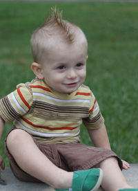 In Focus: Healthy Families America