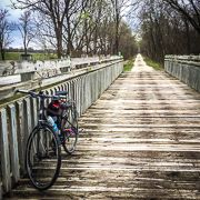 Katy Trail