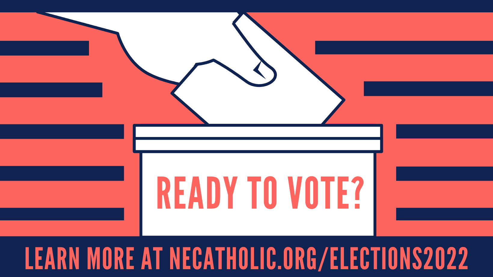 Are You Ready to Vote?