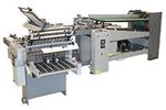 Baum 2020 Floor Model Folder