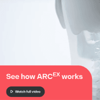 ONWARD's ARC-EX Webpage