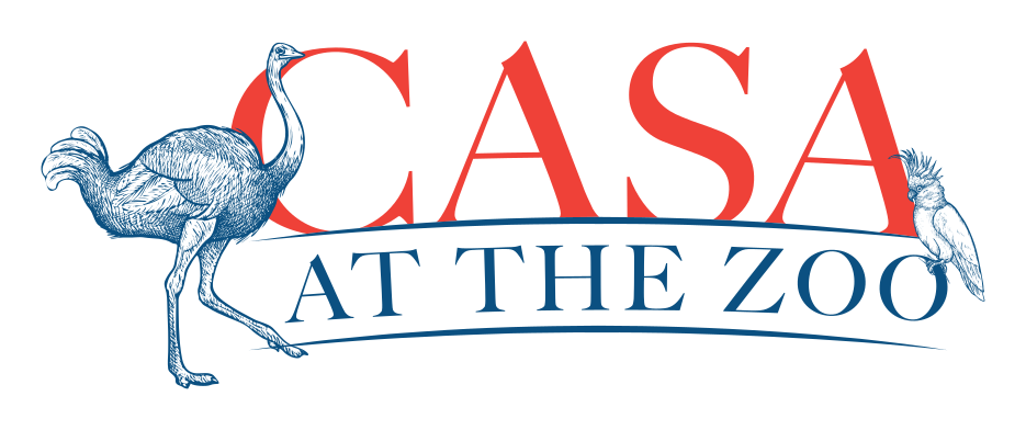 CASA at the Zoo 2020 Tickets