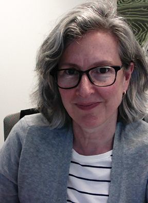 Teresa Nicolson, PhD