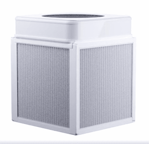 DIY Home Air Filter