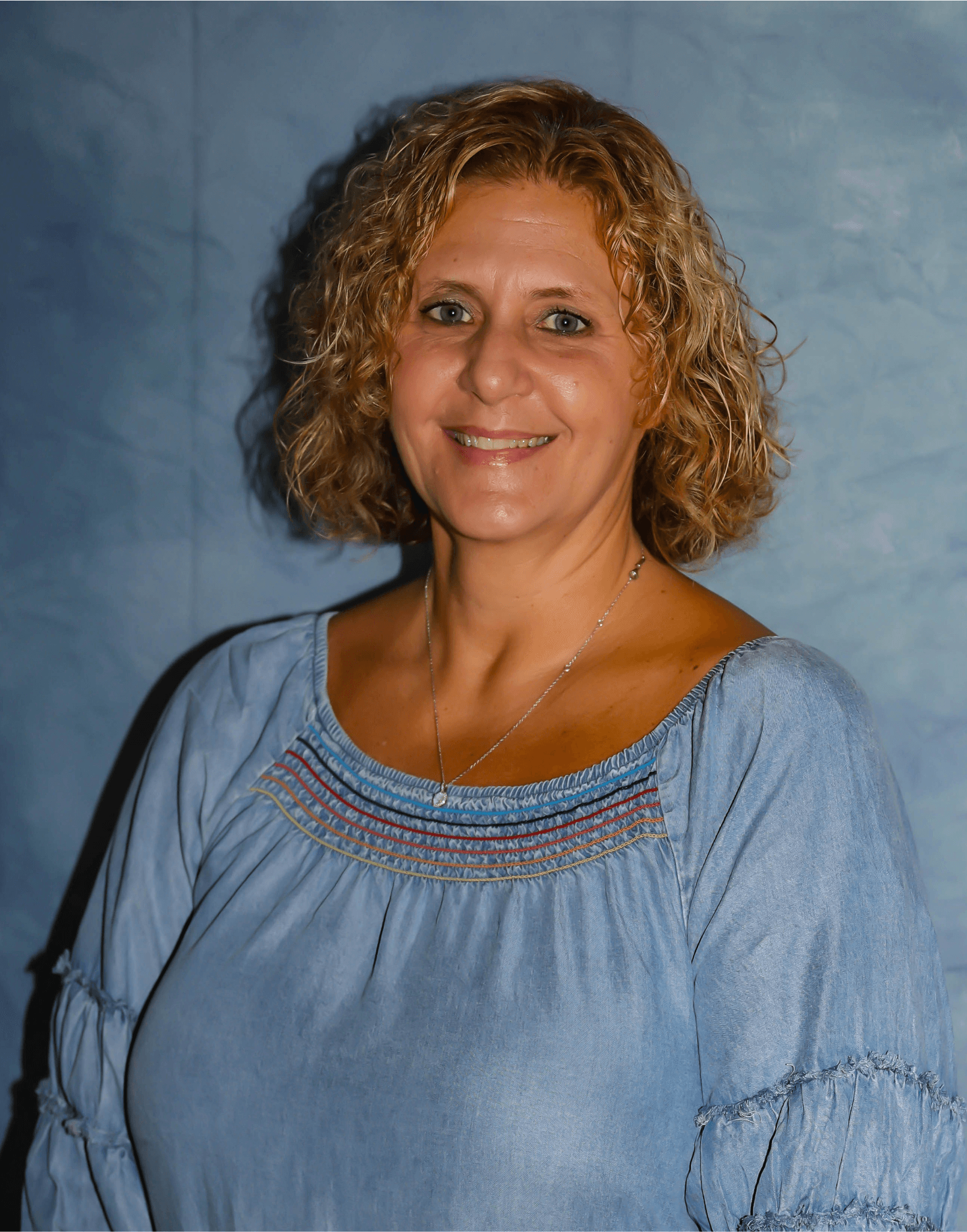 Melody Kees, Secretary