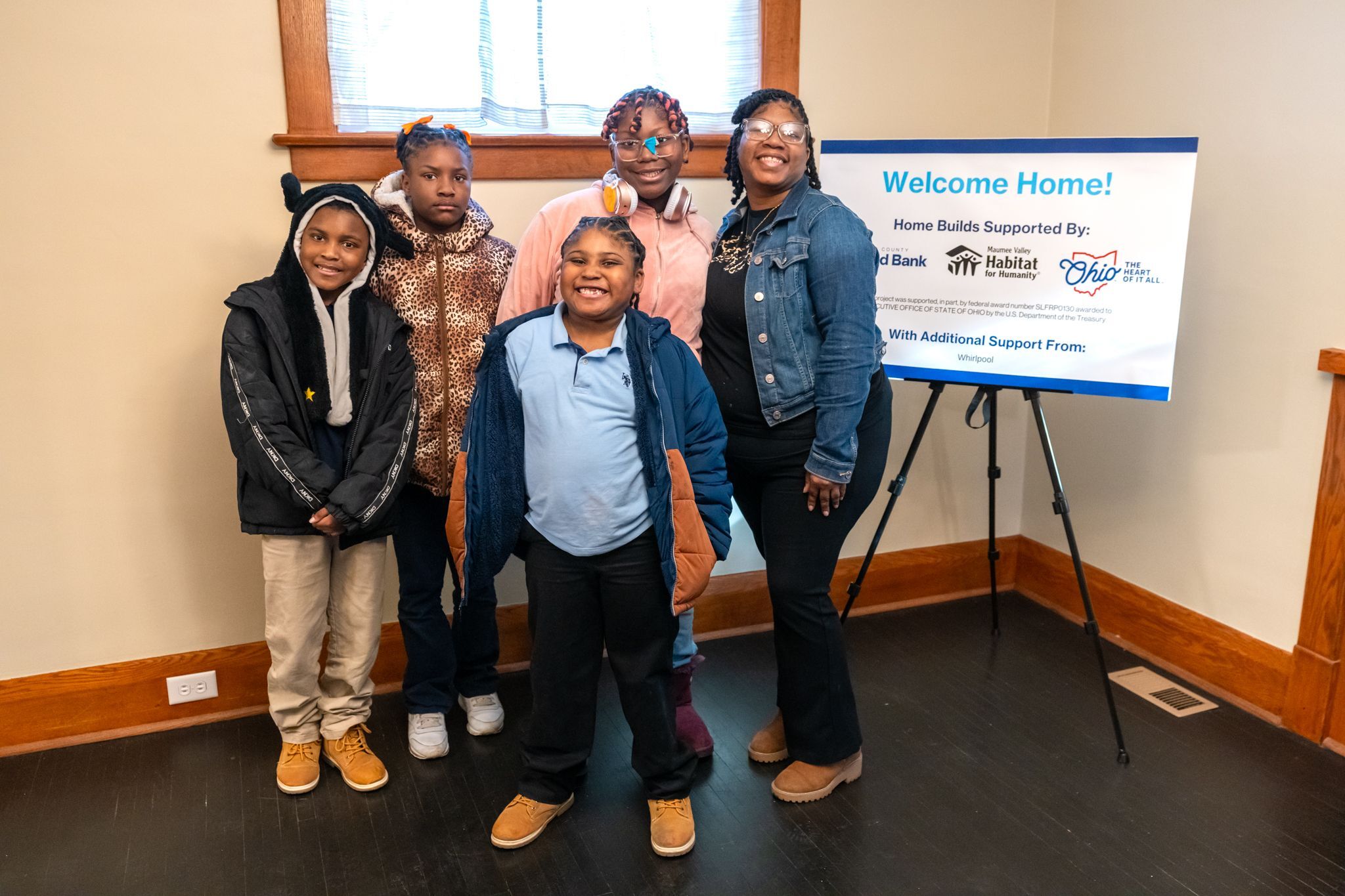 More than $5.5M awarded for northwest Ohio housing projects through state program