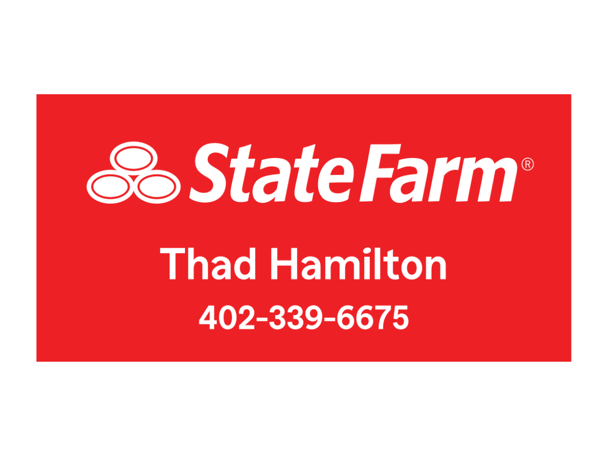 State Farm - Thad