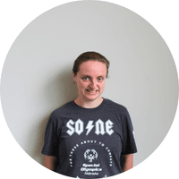 Tiffany Goodman | Athlete