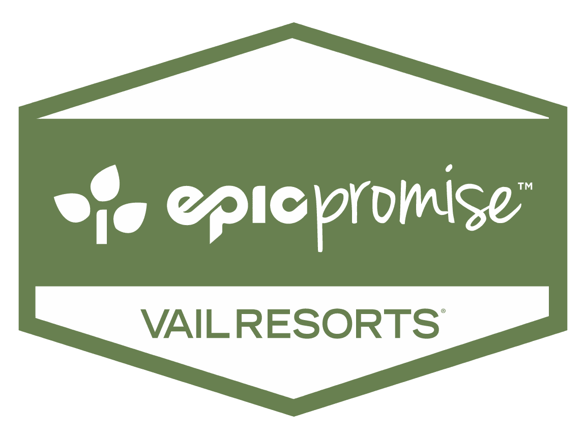 Vail Epic Promise