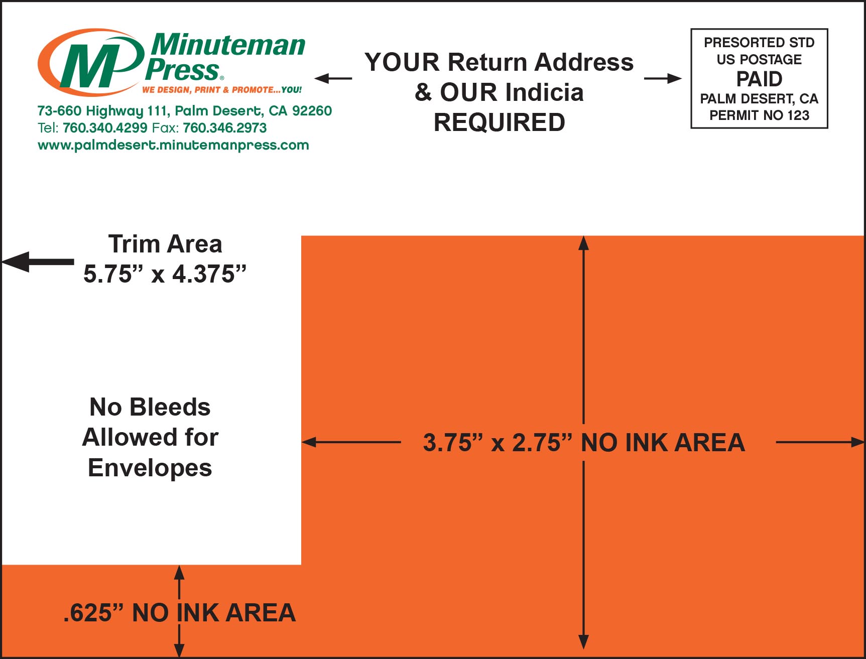 Products Services Mailing Services Direct Mail Envelope