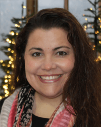 Lisa Hobza, Board Member