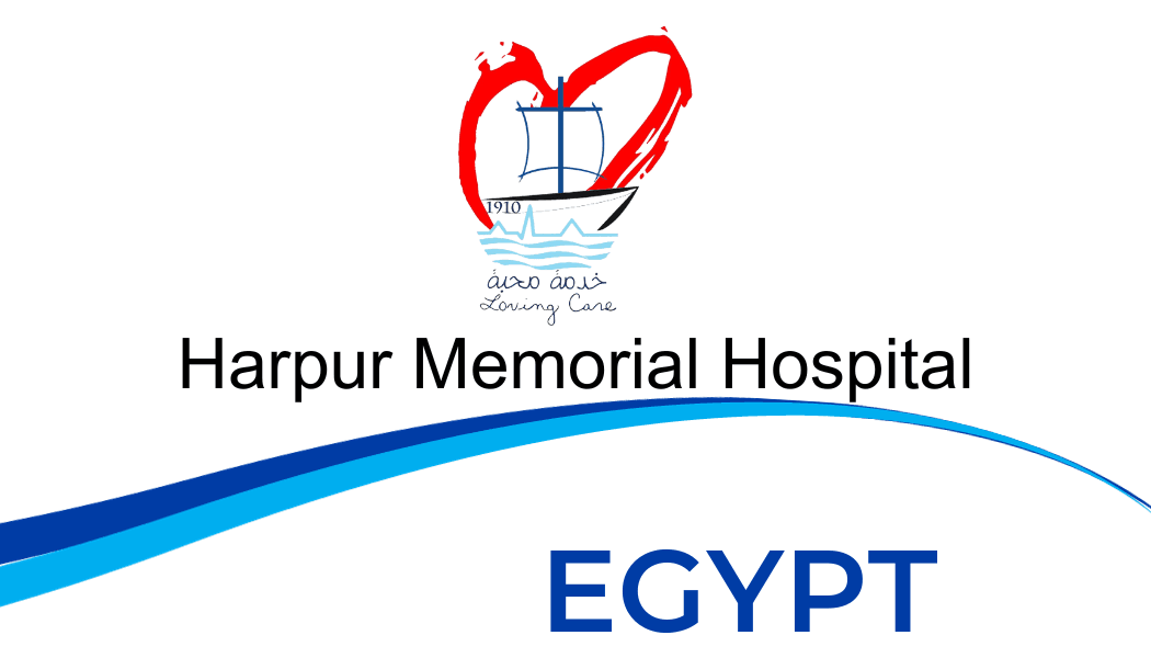 Harpur Memorial Hospital
