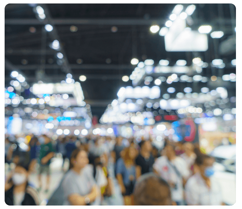 Maximizing Your Trade Show ROI