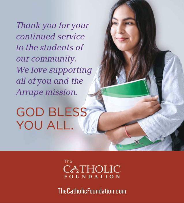 The Catholic Foundation