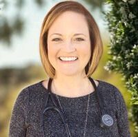 Kari Joyner, ANP