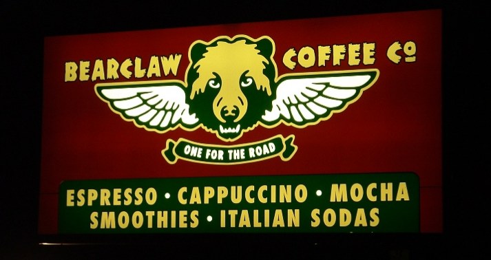 Backlit Signage and Lightboxes