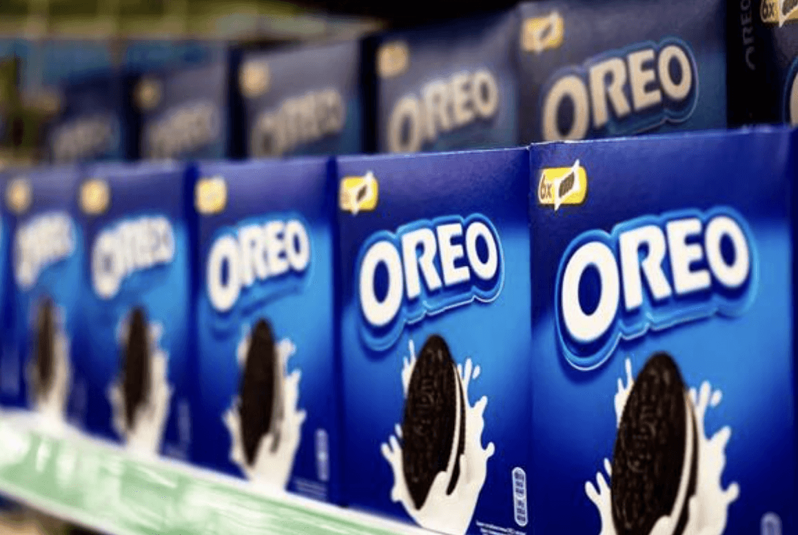 Conservative watchdog group accuses Oreo of "grooming children" because of PFLAG partnership