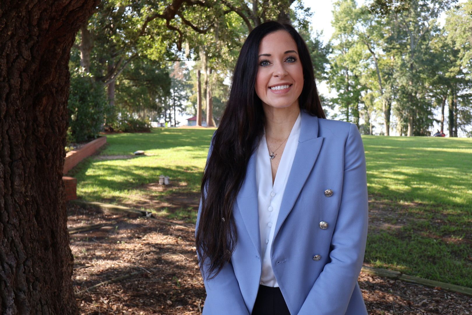 Erica Hughes is new Chief Financial Officer for Boys & Girls Homes
