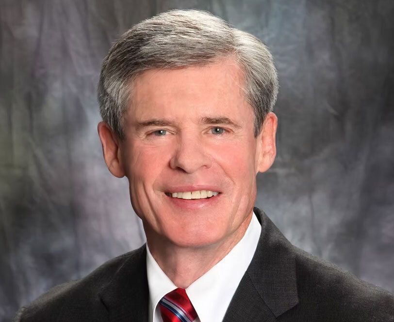 Remembering Dr. Fred Kiechel