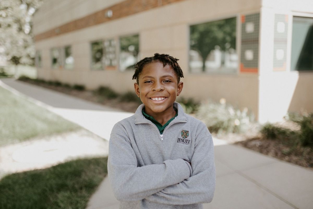 News Events & Updates Jesuit Academy