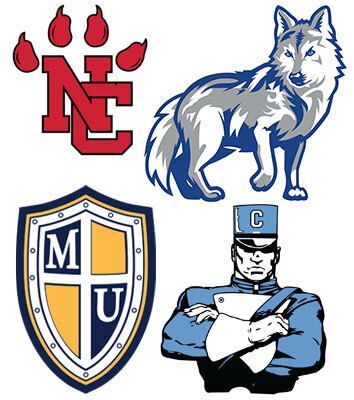 Logo Cut Out, Medium