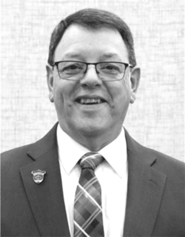 Brian Hamik