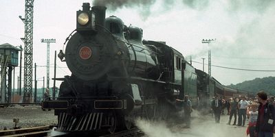 The Railroad Museum of PA: YouTube Page 