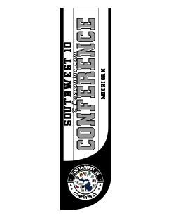 Conference Medallion Replacement