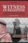 Witness in Palestine book cover