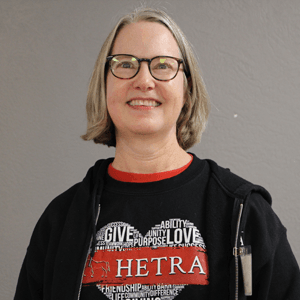 Peggy H.