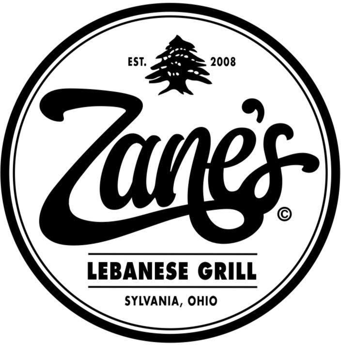 Zane's Labanese Grill