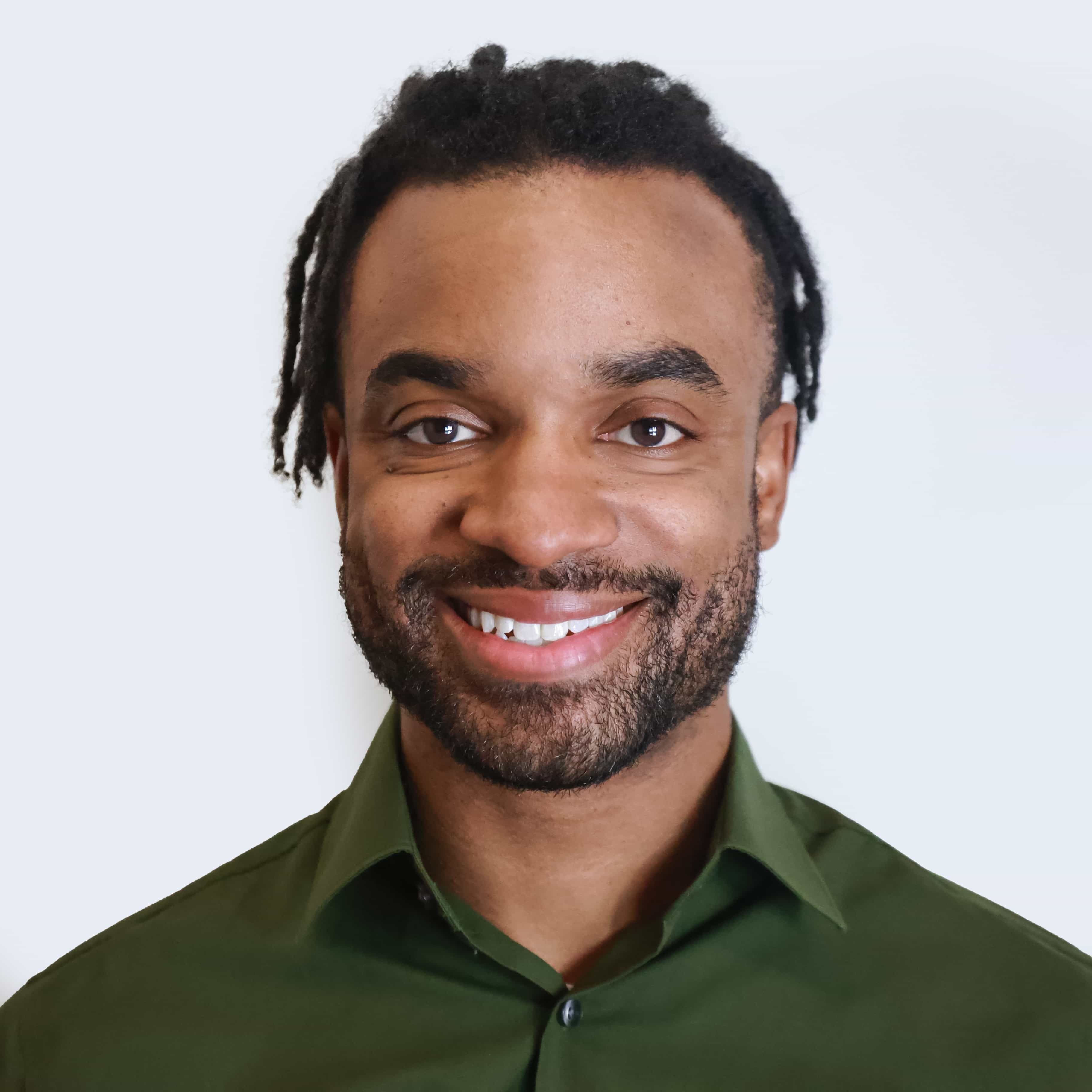 Justyn Lewis