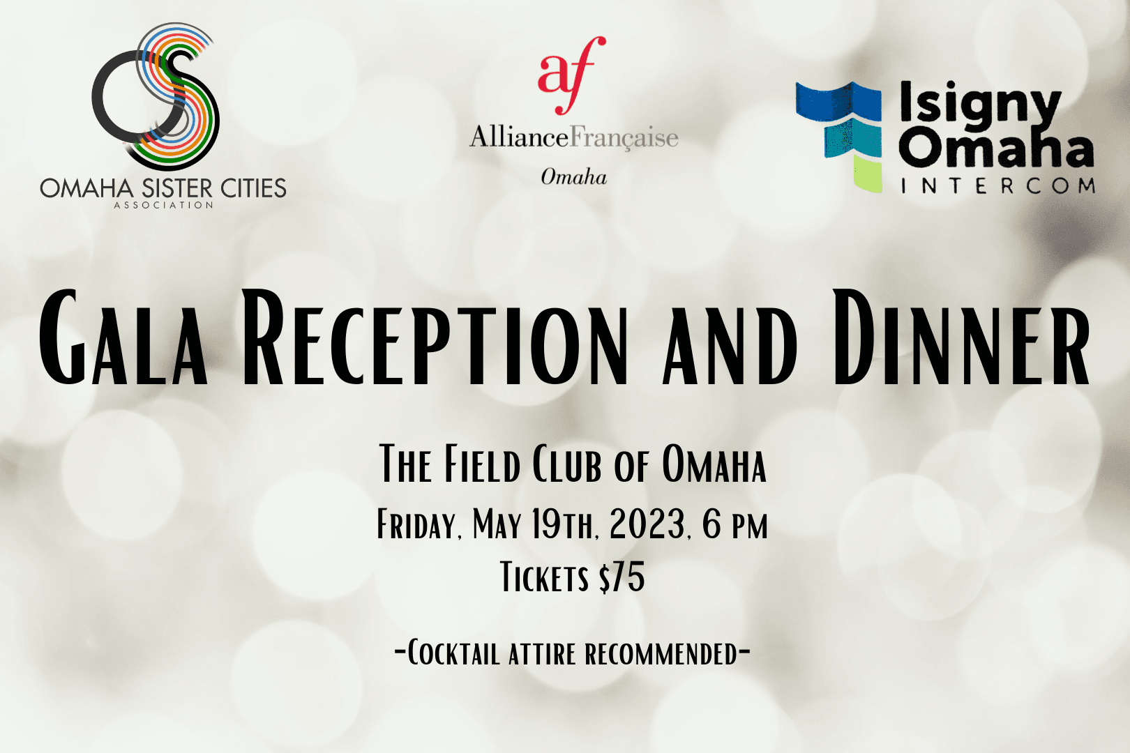 Isigny-Omaha Intercom