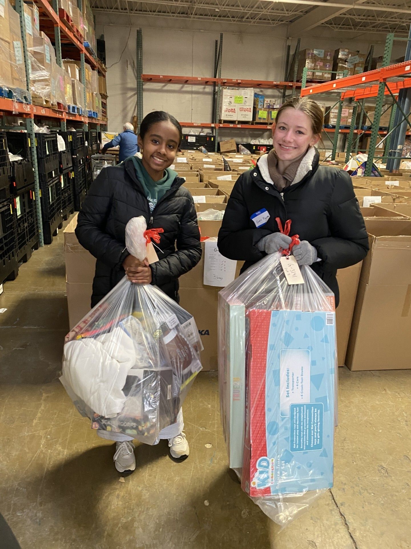 Thank You for Making Magic Happen!