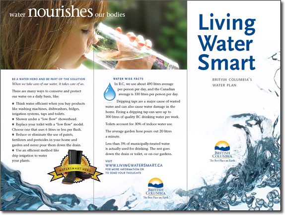 How to Effectively Market With Brochures