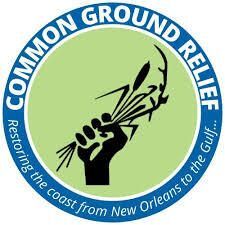 Common Ground Relief