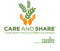 Care and Share Food Bank for Southern Colorado