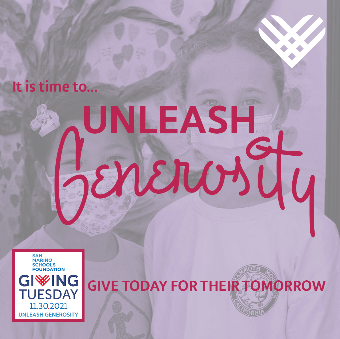 #GivingTuesday Is Here!