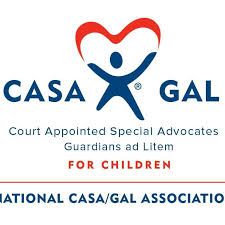 National CASA/GAL Association