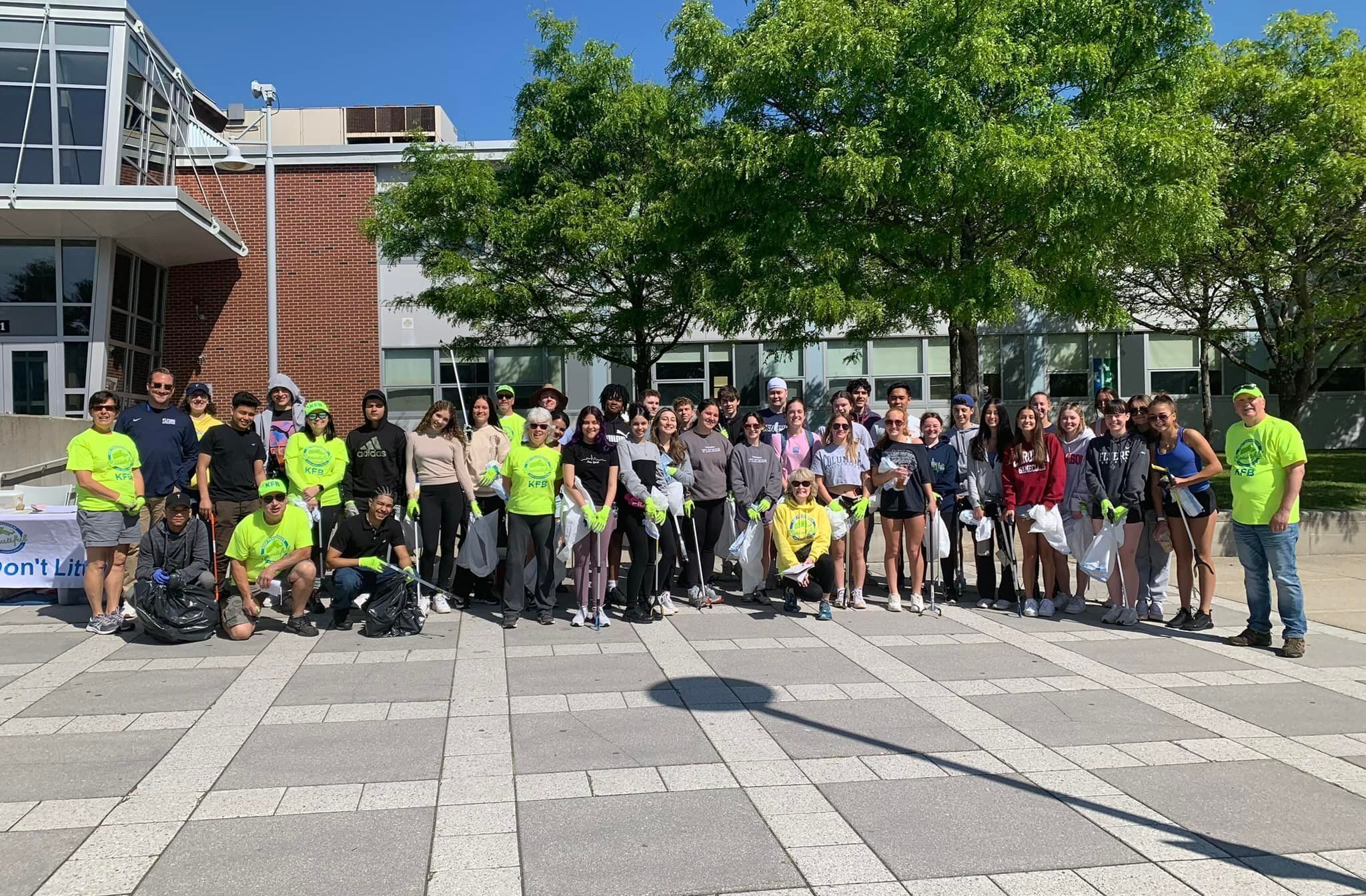 Students for Environmental Action in Massachusetts