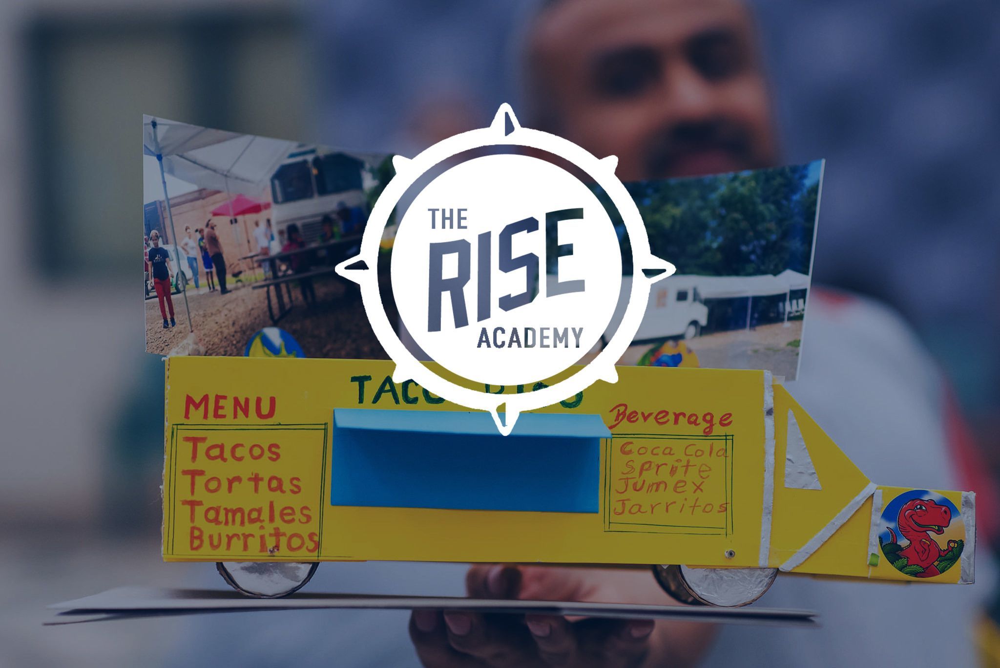 The RISE Academy: Microbusiness Introduction
