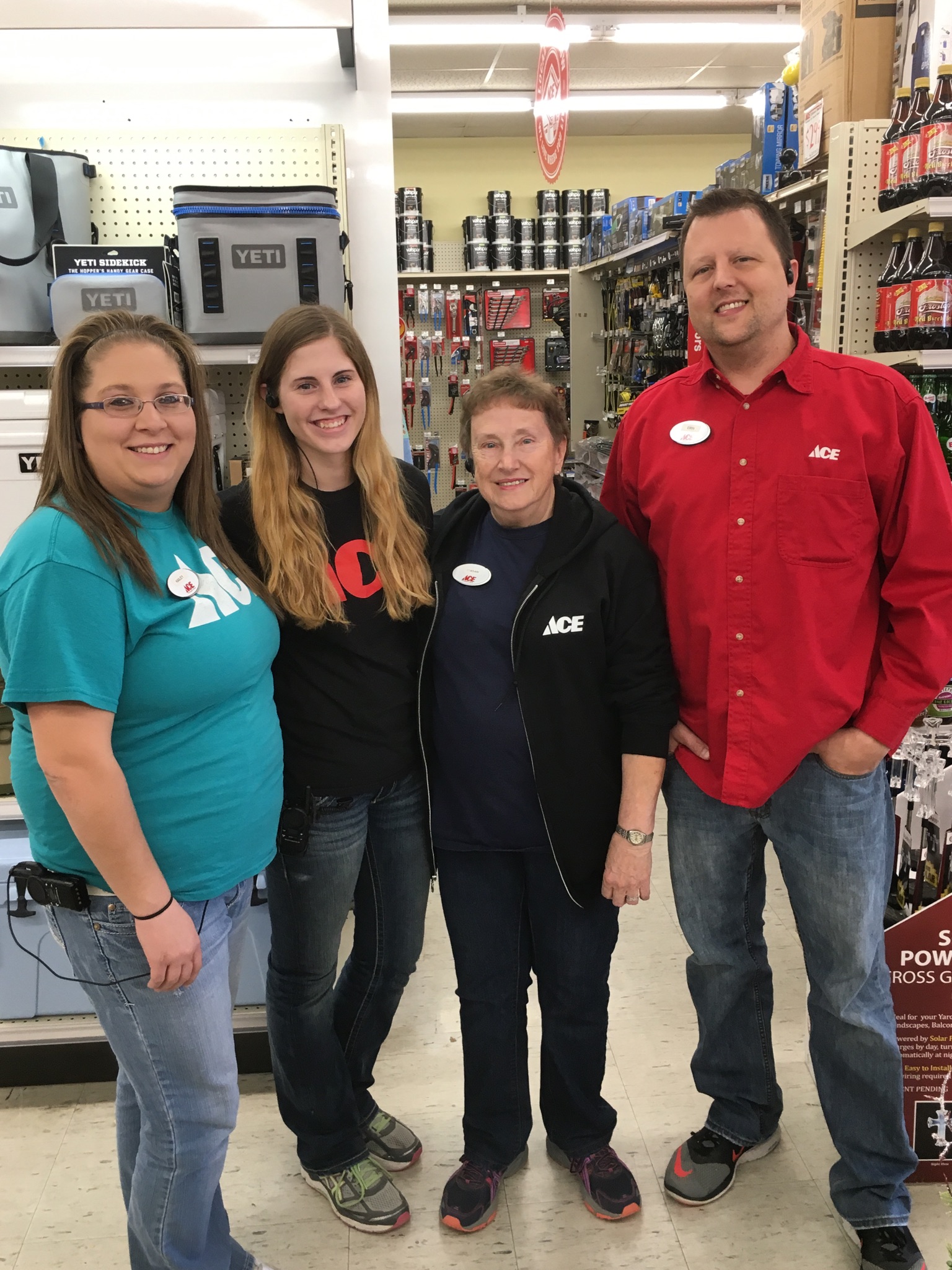 Ace Hardware Salaries How Much Does Ace Hardware Pay In 2024