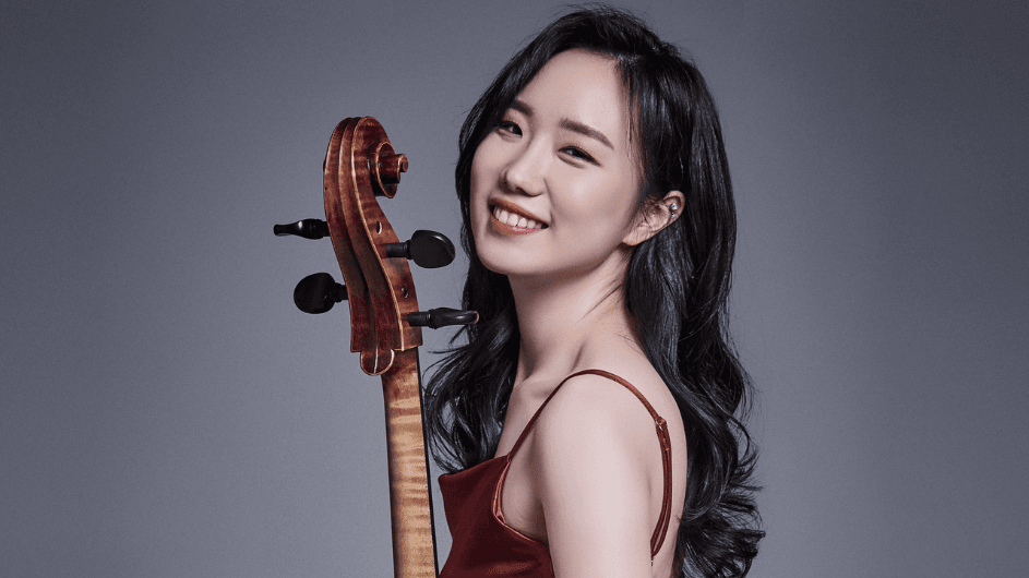 Seoyoen Min, Cello