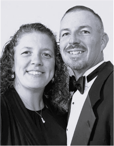 Mike & Beth Esselstein
