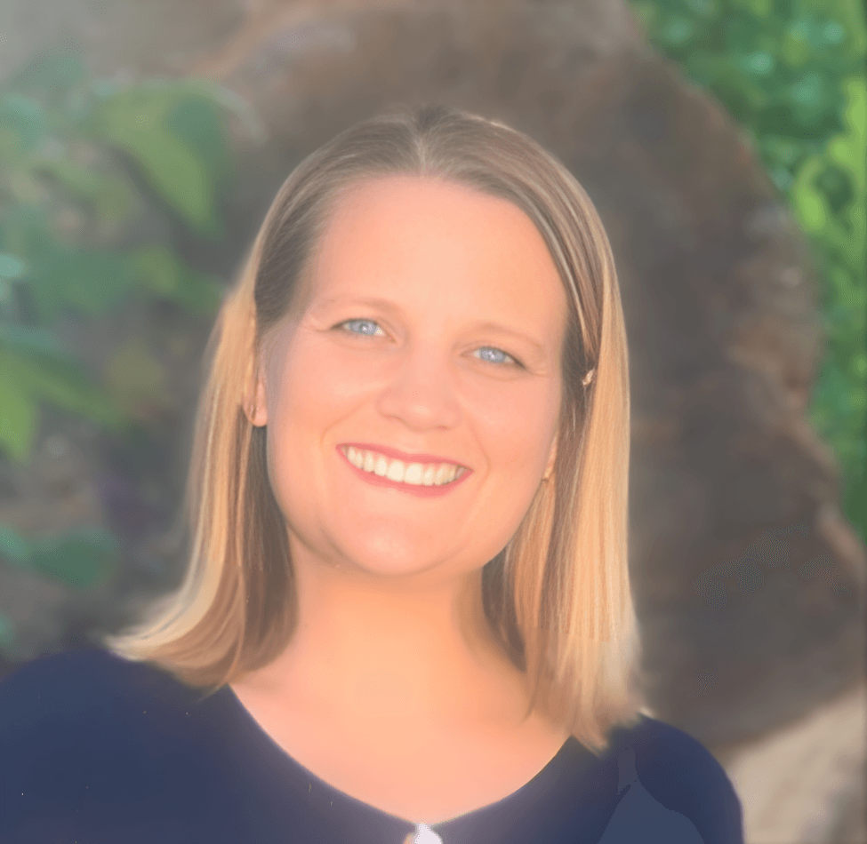 Stefanie Jones, Interim Statewide Coordinator