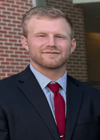 Jacob Ray, PT, DPT